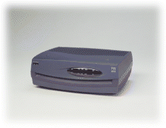 Ruteador VPN 1750 Csico
