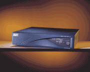 Concetrador VPN 3000 Cisco