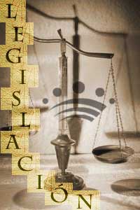 Legislación