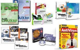 magen Adm. Centros de Cómputo Software